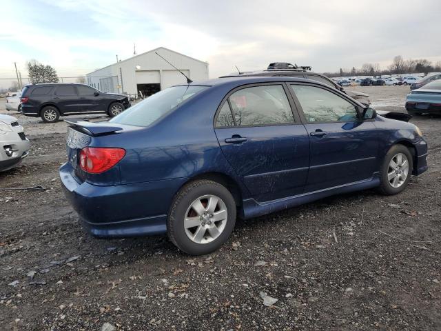 Photo 3 from auction – 2007 TOYOTA COROLLA CE with VIN 1NXBR32E57Z903770
