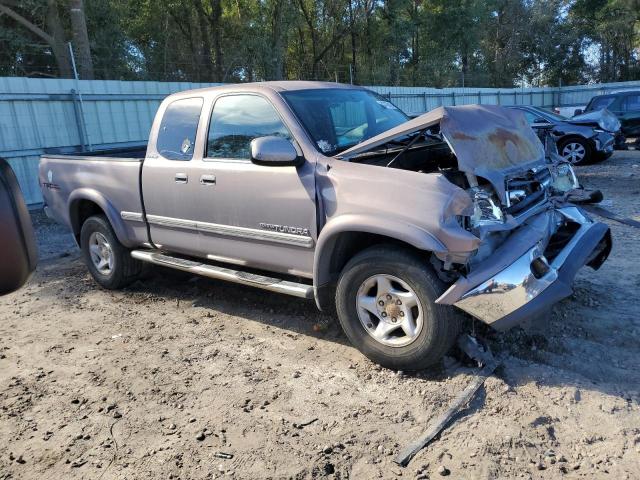 Photo 4 from auction – 2002 TOYOTA TUNDRA ACC with VIN 5TBBT48182S286502