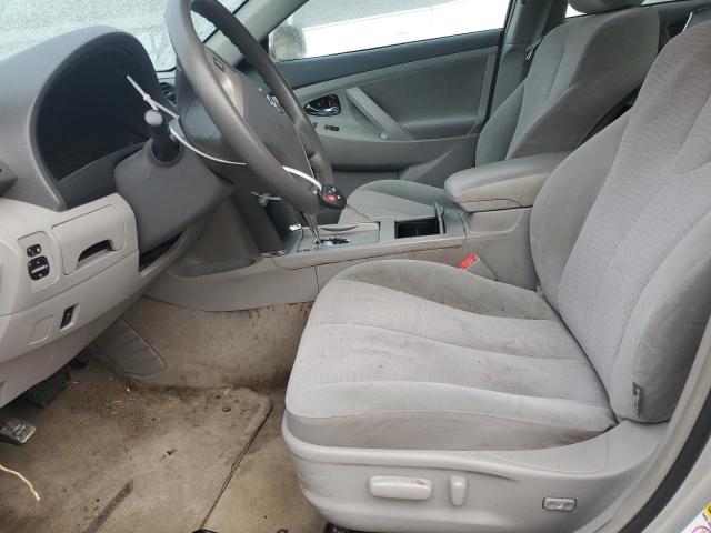 Photo 7 from auction – 2011 TOYOTA CAMRY BASE with VIN 4T1BF3EK8BU136211