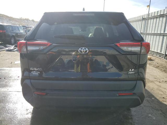 Photo 6 from auction – 2020 TOYOTA RAV4 LE with VIN 2T3F1RFV1LC091621