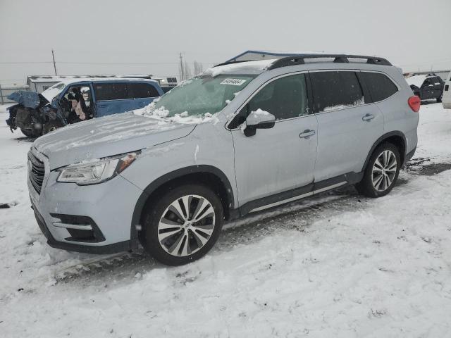 Photo 1 from auction – 2019 SUBARU ASCENT LIM with VIN 4S4WMAPD0K3489915