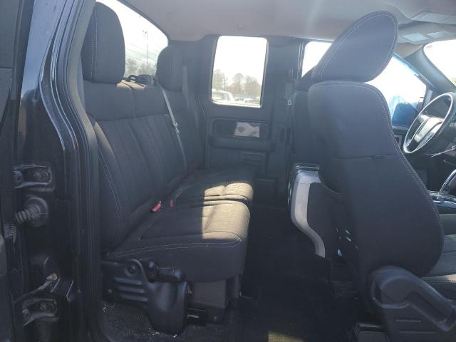 Photo 10 from auction – 2010 FORD F150 SUPER with VIN 1FTFX1EVXAFA11957