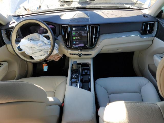 Photo 8 from auction – 2023 VOLVO XC60 PLUS with VIN YV4L12RN0P1332526