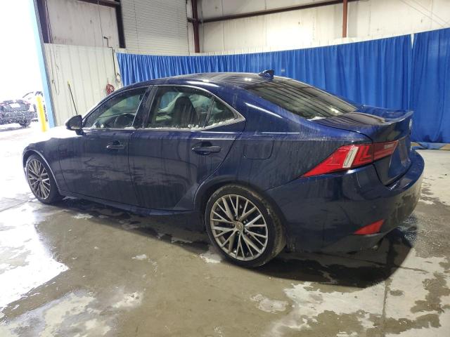 Photo 2 from auction – 2015 LEXUS IS 250 with VIN JTHBF1D22F5061627