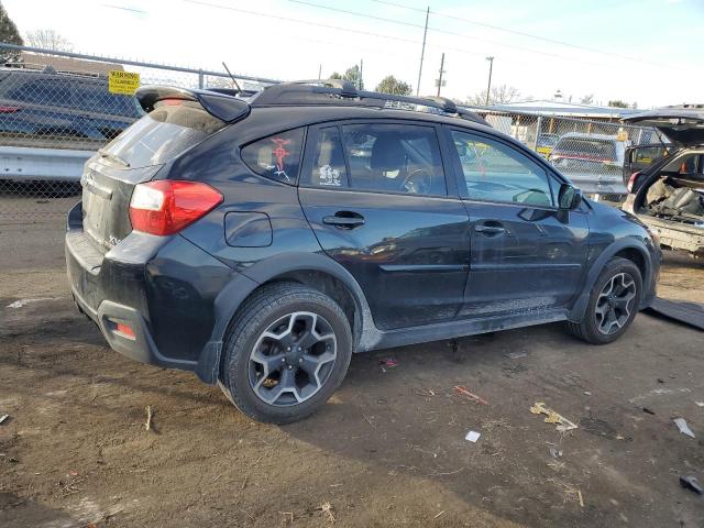 Photo 3 from auction – 2013 SUBARU XV CROSSTR with VIN JF2GPAKC3D2818907