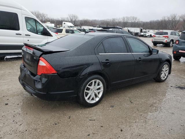 Photo 3 from auction – 2012 FORD FUSION SEL with VIN 3FAHP0JA3CR143976
