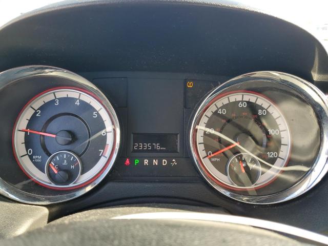 Photo 9 from auction – 2012 DODGE GRAND CARA with VIN 2C4RDGBG9CR178000