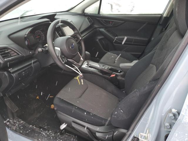 Photo 7 from auction – 2019 SUBARU CROSSTREK with VIN JF2GTAAC9K8398108