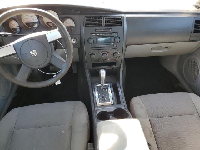Photo 8 from auction – 2007 DODGE CHARGER SE with VIN 2B3KA43G97H712830