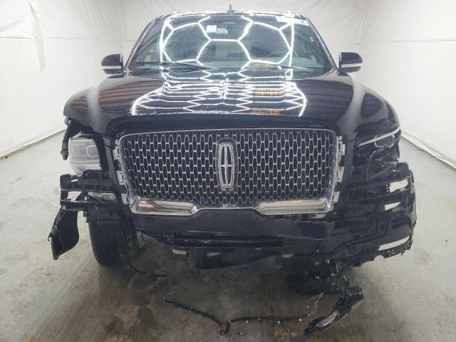 Photo 5 from auction – 2023 LINCOLN NAVIGATOR with VIN 5LMJJ2NG1PEL12837