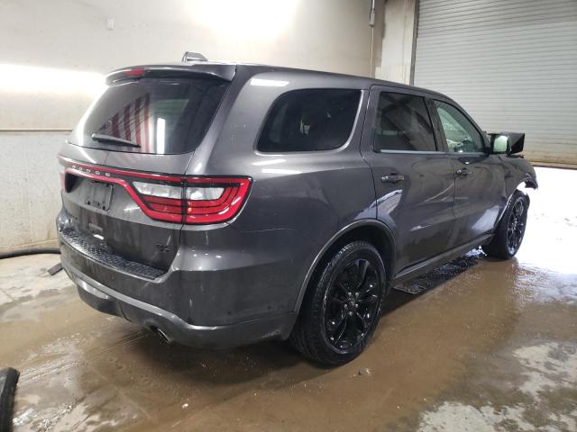 Photo 3 from auction – 2020 DODGE DURANGO R/ with VIN 1C4SDJCT3LC257536