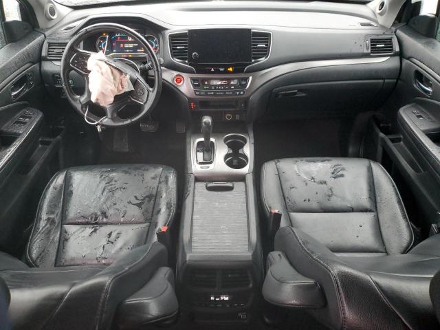 Photo 8 from auction – 2019 HONDA PILOT EXL with VIN 5FNYF6H58KB053795
