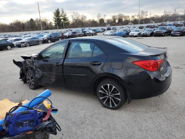 Photo 2 from auction – 2017 TOYOTA COROLLA L with VIN 2T1BURHE4HC810234