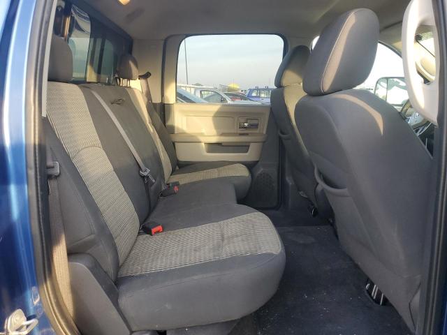 Photo 10 from auction – 2009 DODGE RAM 1500 with VIN 1D3HB13T59S703563