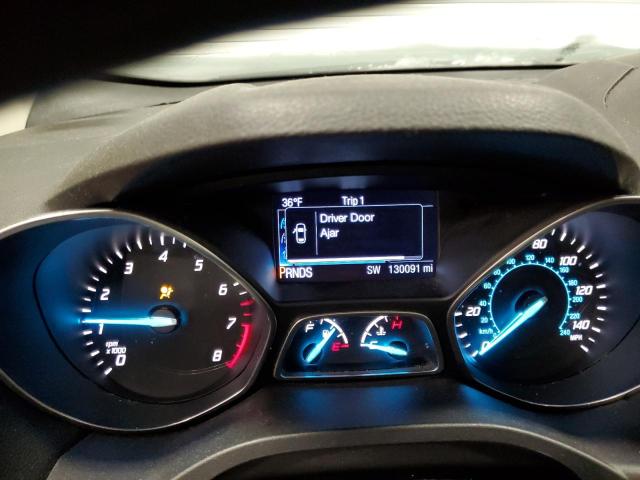 Zdjęcie 9 z aukcji – 2016 FORD ESCAPE SE z VIN 1FMCU9GX2GUC70841