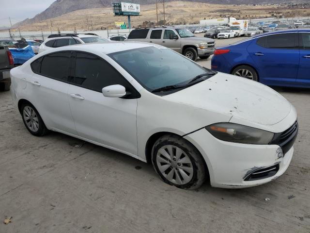 Photo 4 from auction – 2014 DODGE DART SXT with VIN 1C3CDFBB7ED824598