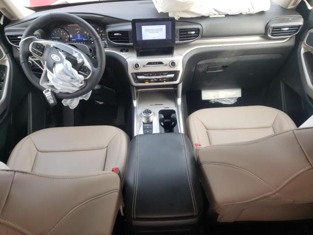 Photo 8 from auction – 2024 FORD EXPLORER X with VIN 1FMSK7DH1RGA31852