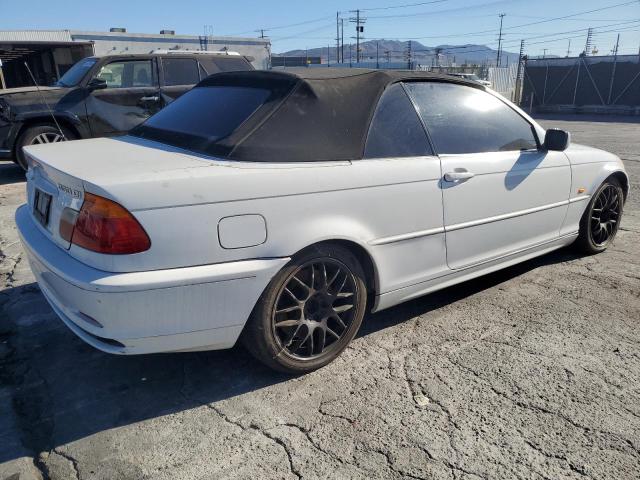 Photo 3 from auction – 2002 BMW 330 CI with VIN WBABS53462JU95104