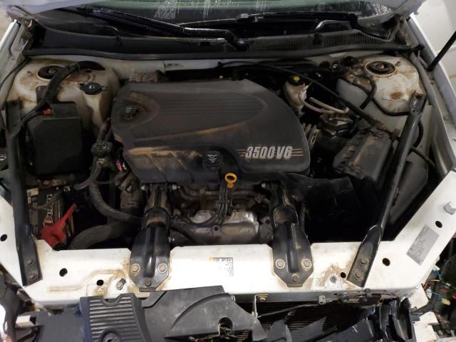 Photo 11 from auction – 2011 CHEVROLET IMPALA LT with VIN 2G1WG5EK7B1265334
