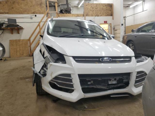 Photo 5 from auction – 2014 FORD ESCAPE SE with VIN 1FMCU9GX5EUC08251