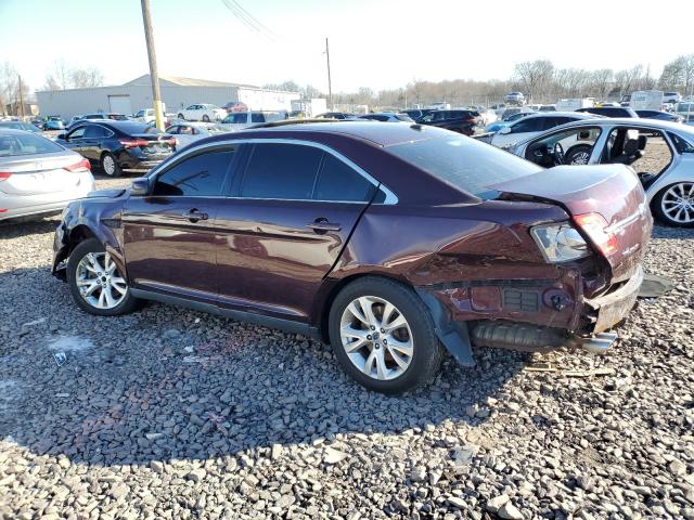 Photo 2 from auction – 2011 FORD TAURUS SEL with VIN 1FAHP2EW0BG130836