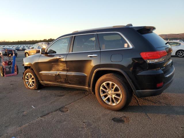 Photo 2 from auction – 2015 JEEP GRAND CHER with VIN 1C4RJFBG7FC877318