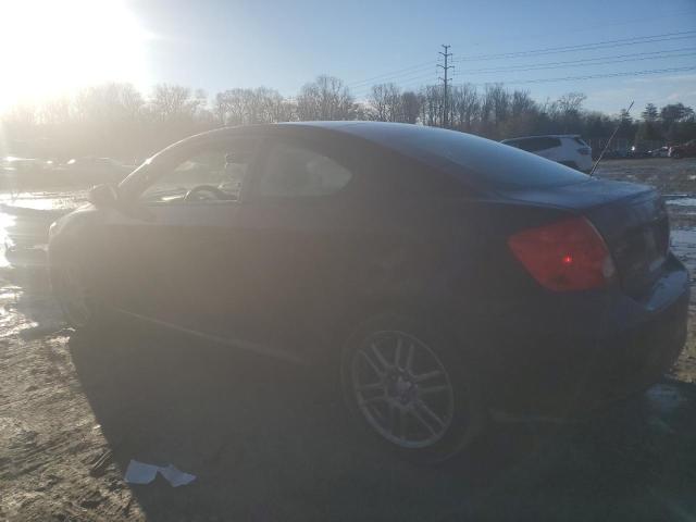 Photo 2 from auction – 2007 TOYOTA SCION TC with VIN JTKDE177070195600