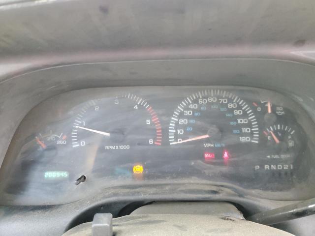 Photo 9 from auction – 2001 DODGE RAM 3500 with VIN 1B7MC33W71J574245