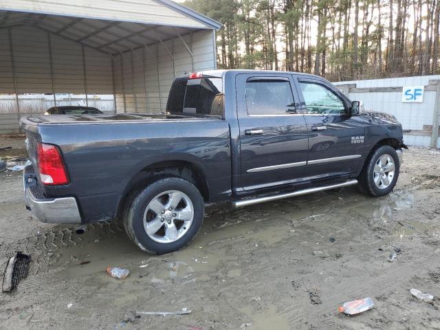 Photo 3 from auction – 2016 RAM 1500 SLT with VIN 1C6RR7LGXGS364172