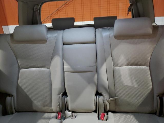 Photo 10 from auction – 2007 TOYOTA HIGHLANDER with VIN JTEEP21A870209951