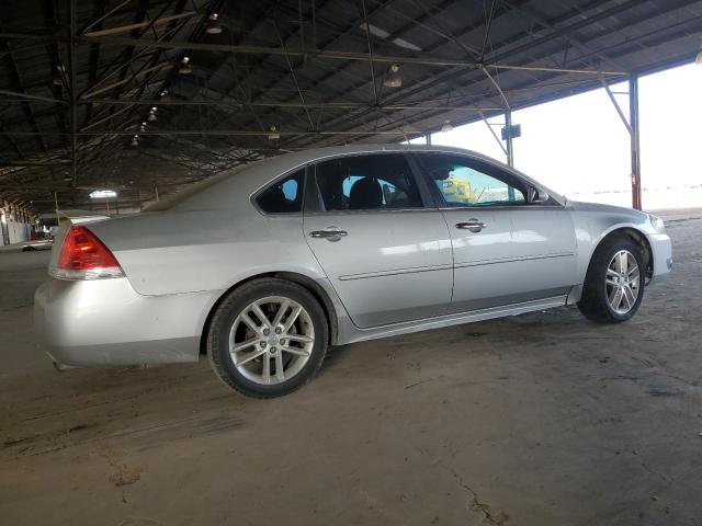 Photo 3 from auction – 2014 CHEVROLET IMPALA LIM with VIN 2G1WC5E33E1144048
