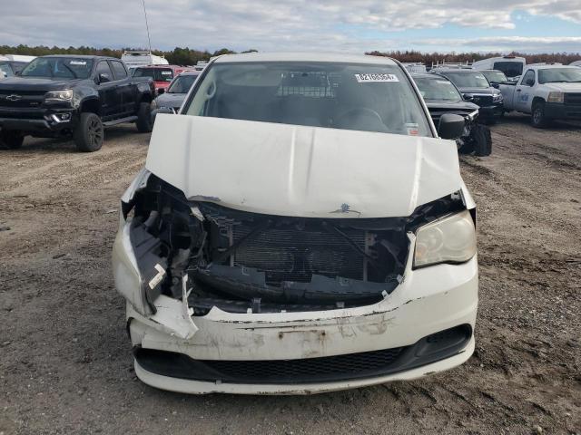 Photo 5 from auction – 2013 RAM TRADESMAN with VIN 2C4JRGAG7DR530752