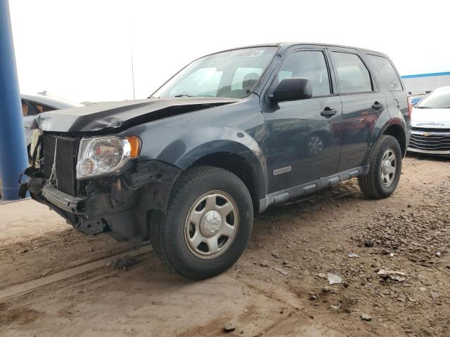 Photo 1 from auction – 2008 FORD ESCAPE XLS with VIN 1FMCU02Z98KD23097