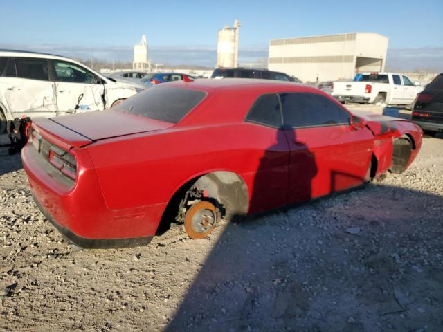 Photo 3 from auction – 2016 DODGE CHALLENGER with VIN 2C3CDZBTXGH112554