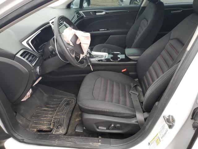 Photo 7 from auction – 2016 FORD FUSION SE with VIN 3FA6P0H71GR328163