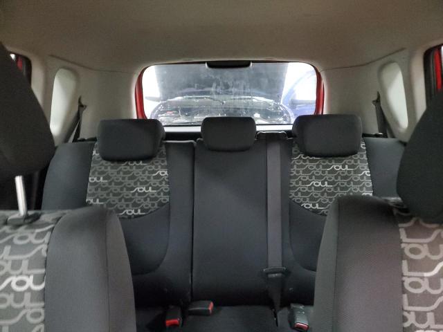 Photo 10 from auction – 2010 KIA SOUL + with VIN KNDJT2A28A7190209