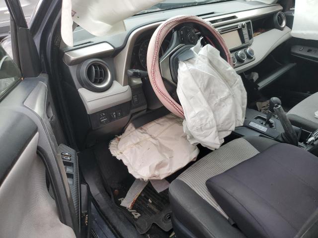 Photo 8 from auction – 2014 TOYOTA RAV4 LE with VIN JTMBFREV2ED080756