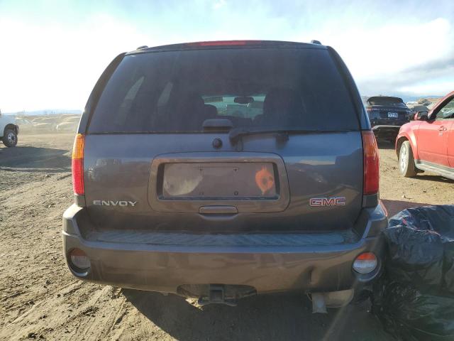 Photo 6 from auction – 2008 GMC ENVOY with VIN 1GKDT13S182184140