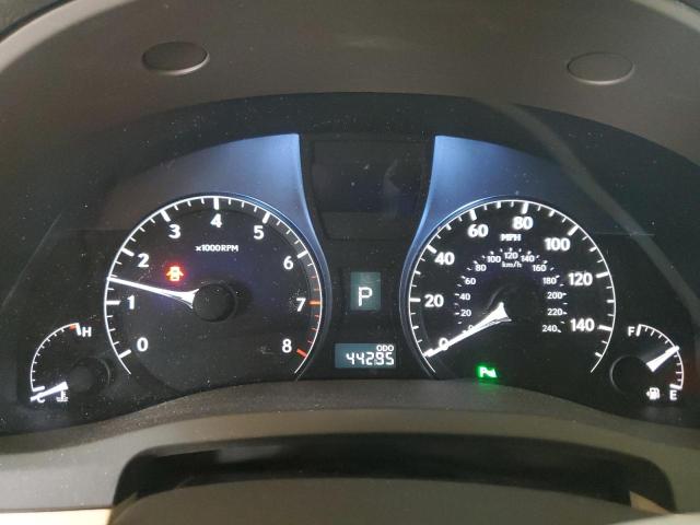 Photo 9 from auction – 2012 LEXUS RX 350 with VIN 2T2ZK1BA1CC084851
