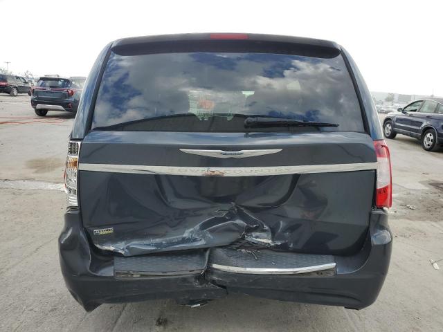 Photo 6 from auction – 2013 CHRYSLER TOWN & COU with VIN 2C4RC1BG7DR674995