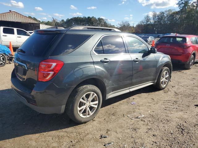Photo 3 from auction – 2017 CHEVROLET EQUINOX LT with VIN 2GNALCEK8H1591077