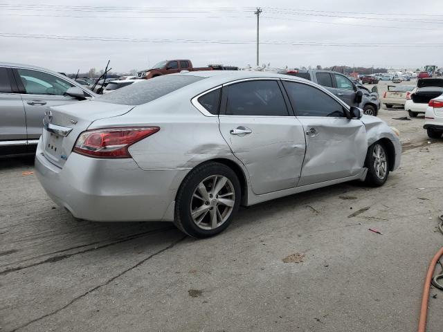 Photo 3 from auction – 2013 NISSAN ALTIMA with VIN 1N4AL3AP5DC138975