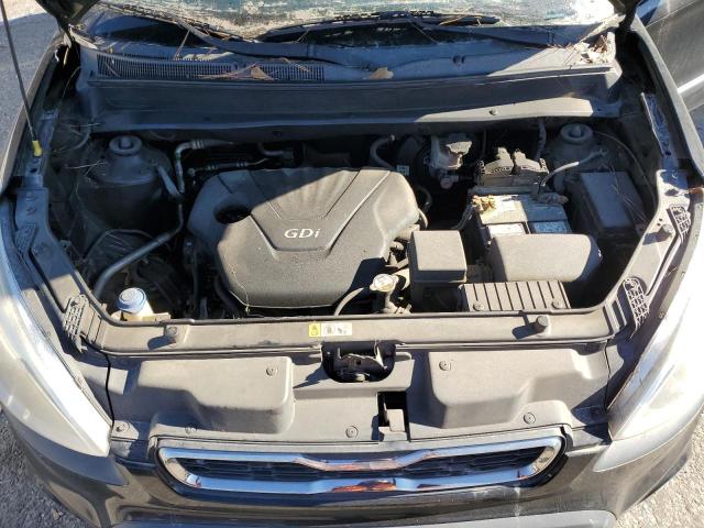 Photo 11 from auction – 2013 KIA SOUL with VIN KNDJT2A52D7633338