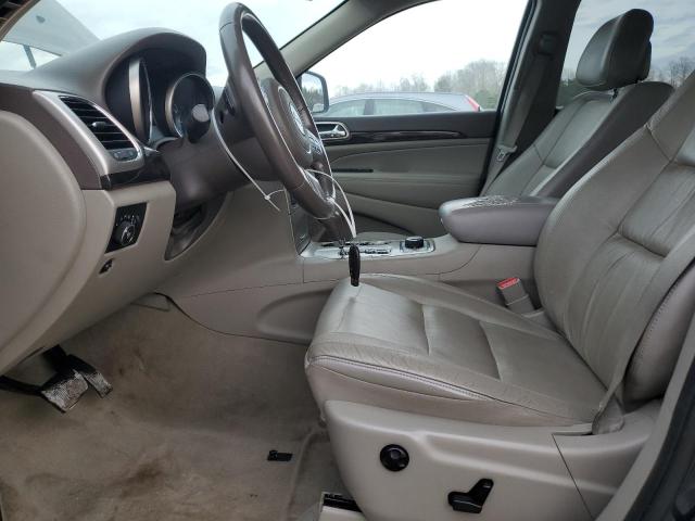 Photo 7 from auction – 2013 JEEP GRAND CHER with VIN 1C4RJFAT3DC501520