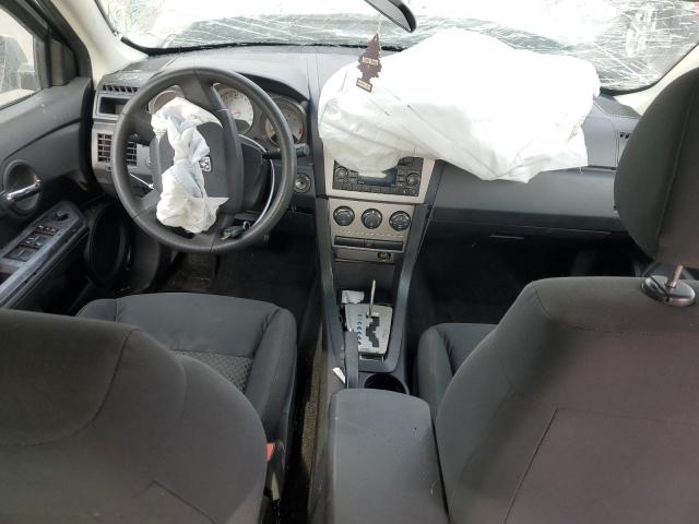 Photo 8 from auction – 2009 DODGE AVENGER SE with VIN 1B3LC46B39N508419
