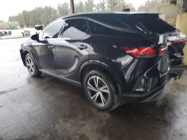 Photo 2 from auction – 2024 LEXUS RX 350 PRE with VIN JTJCHMAA8R2011573