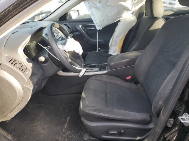 Photo 7 from auction – 2014 NISSAN ALTIMA 2.5 with VIN 1N4AL3AP0EC410317