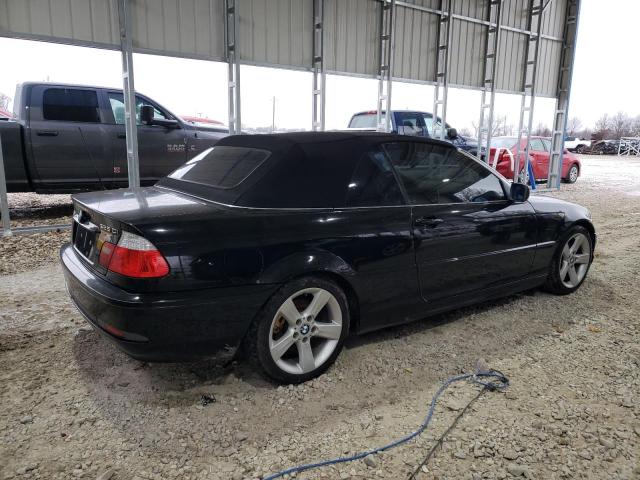 صورة رقم 3 من المزاد - 2004 BMW 325 CI مع VIN WBABW33494PG97947