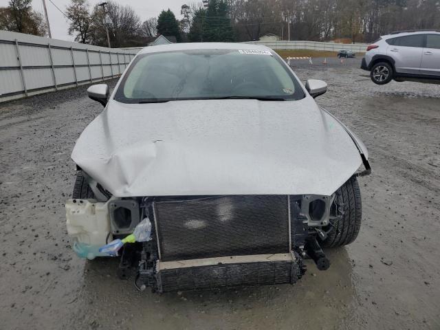 Photo 5 from auction – 2018 FORD FUSION SE with VIN 3FA6P0HD6JR223227