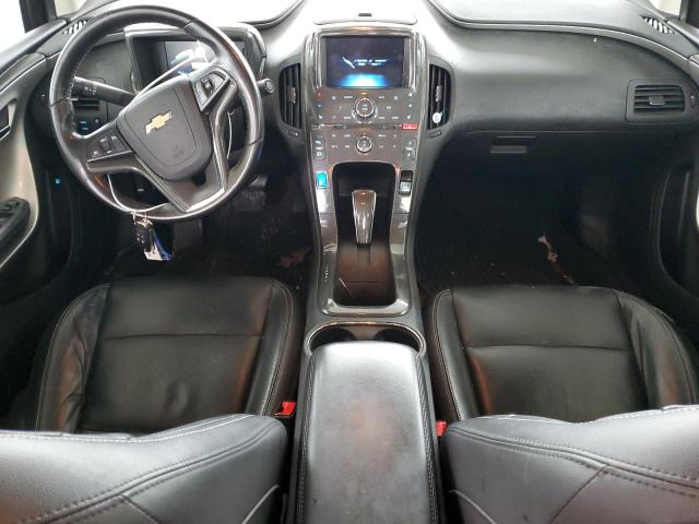 Photo 8 from auction – 2014 CHEVROLET VOLT with VIN 1G1RB6E49EU135163